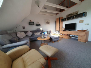 Ferienwohnung Zweite Heimat 45248